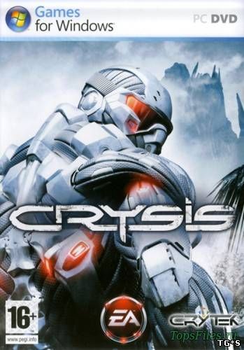 Crysis [v.1.1.1.6156] (2007) PC скачать торрент