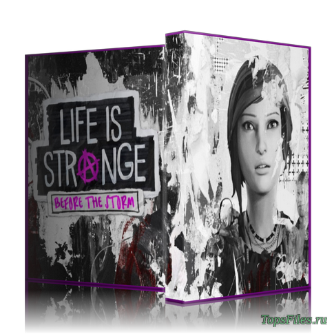 Life Is Strange: Before the Storm - Deluxe Edition (Episode 1) скачать торрент