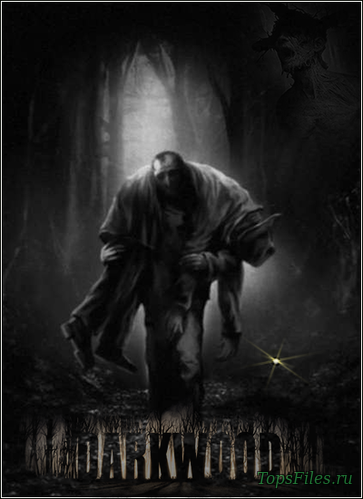 Darkwood [L] [RUS + ENG + 1] (2017) скачать торрент