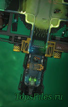 Heat Signature [P] [ENG / ENG] (2017)