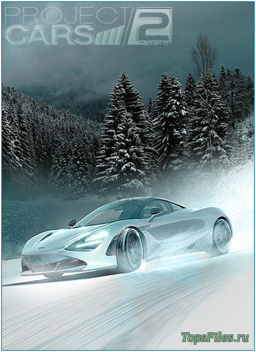 Project CARS 2: Deluxe Edition [Steam-Rip] скачать торрент