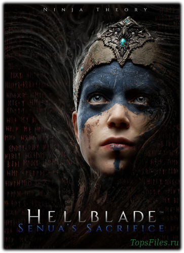 Hellblade: Senua's Sacrifice скачать торрент