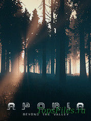 Aporia: Beyond The Valley [P] [RUS + ENG + 2] (2017) скачать торрент