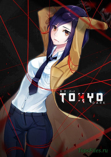Tokyo Dark [P] [ENG + 1] (2017) скачать торрент