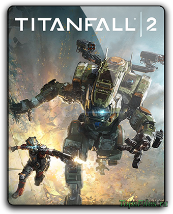 Titanfall 2: Digital Deluxe Edition скачать торрент