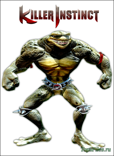Killer Instinct [Repack] [RUS + ENG + 6 / ENG] скачать торрент