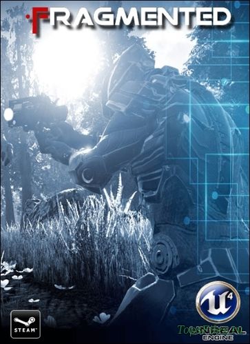 Fragmented [P] [RUS + ENG + 4 / RUS + ENG + 4] скачать торрент