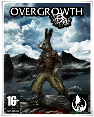 Overgrowth [P] [ENG] (2017) скачать торрент