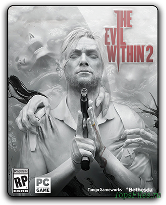 The Evil Within 2 скачать торрент