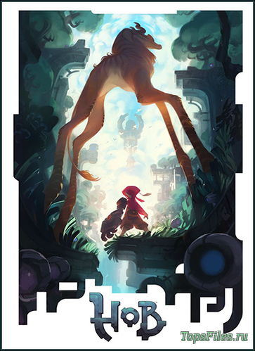 Hob [L] [RUS + ENG + 18] скачать торрент