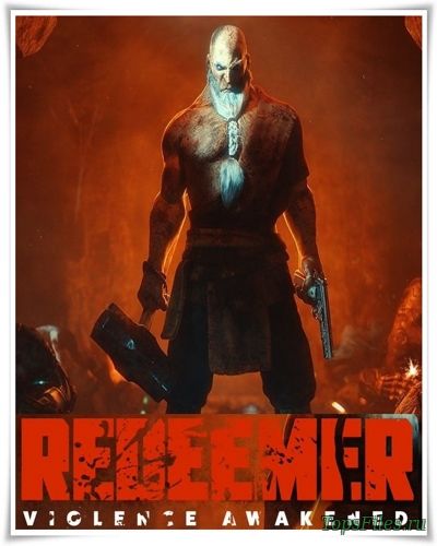 Redeemer [P] [RUS / ENG] скачать торрент